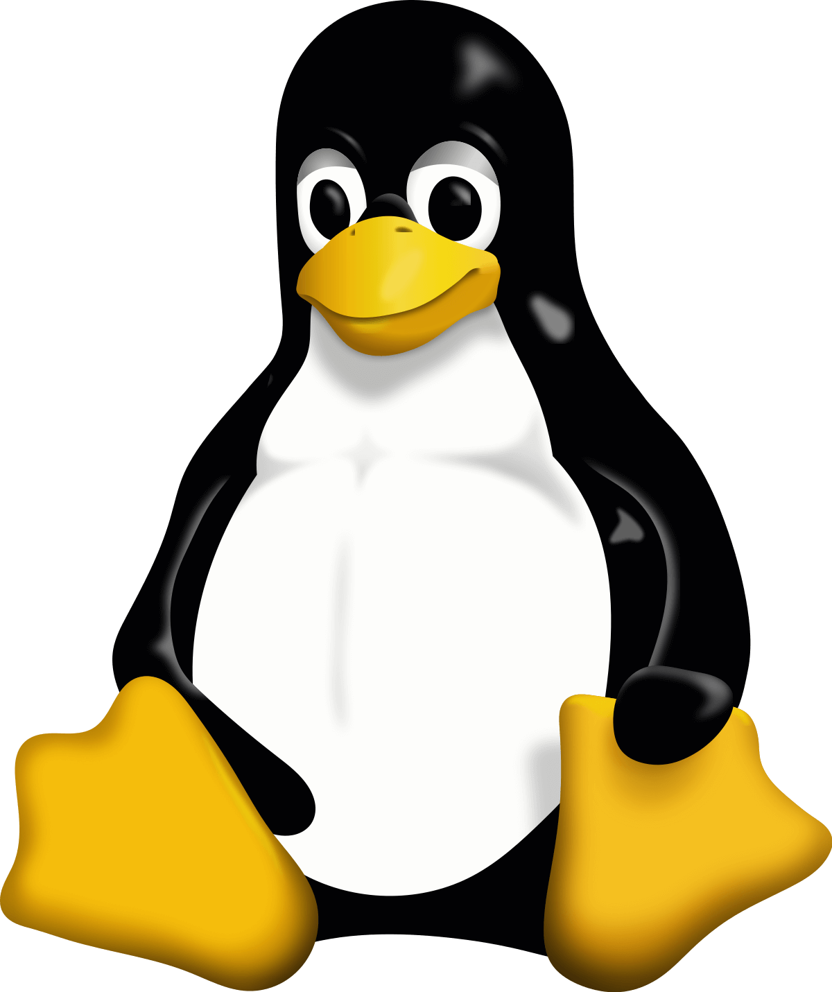 Linux OS